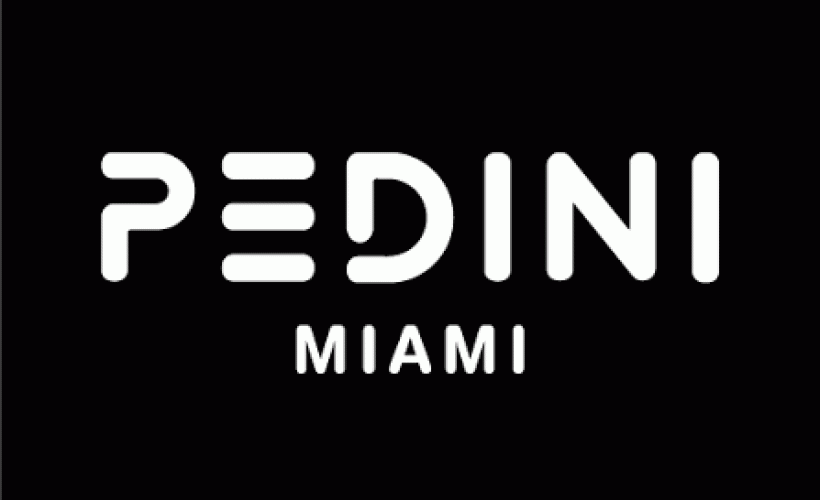 Pedini by Daruso